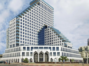 Herbert Samuel Opera Tel Aviv