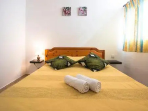 Vacation Apartment Lanzarote Rent a car "A"