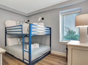 1650 Bluff Villas at The Sea Pines Resort