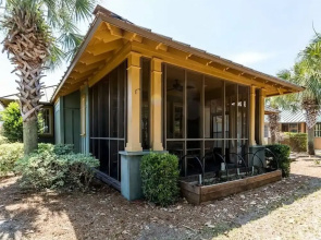 Forever Young by Meyer Vacation Rentals