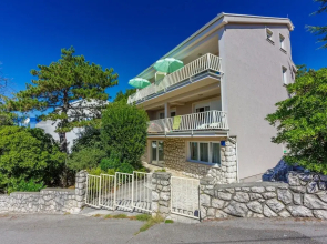 Apartments Robić