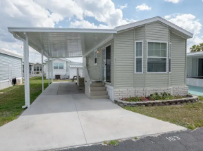 Glen Haven RV Resort