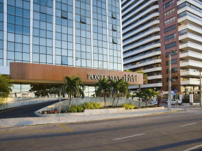 Ponta Mar Hotel