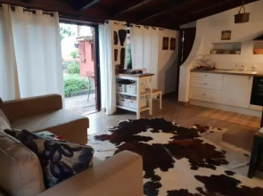 Casa Palmera