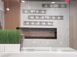 Ghotel Hotel and Living