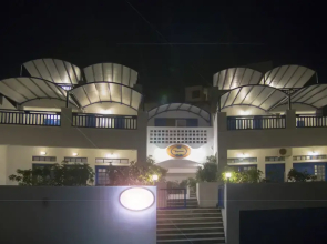 Erato Apartments