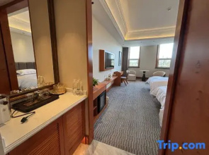 Yuanshangdu Hotel
