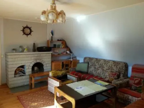Sarnakõrtsi Guesthouse