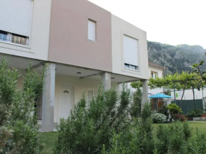 Apartments Grgurević