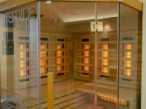 Artemide Arco Antico Suite & Spa