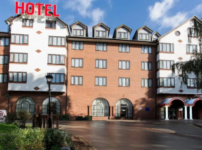 Britannia Country House Hotel