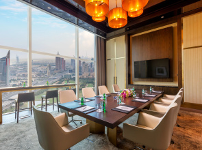 Taj Jumeirah Lakes Towers