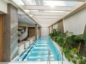 Hyatt Regency Lisbon