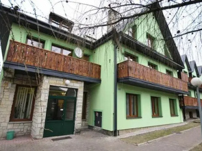 Hotel Wiosna