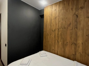 Unique Apart (Уник Апарт) на улице Красная