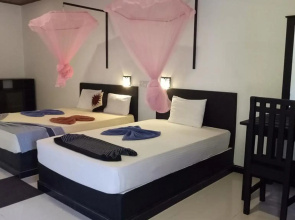 Golden Beach Inn