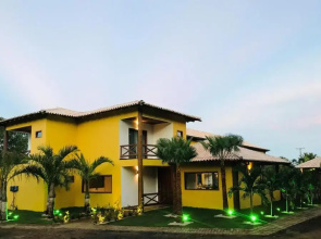 Pousada Villa dos Sonhos