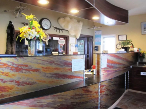Merrill Field Inn