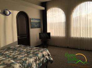 Green Valley Hotel Boutique
