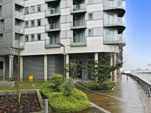 TheHeart Apartments by BridgeStreet