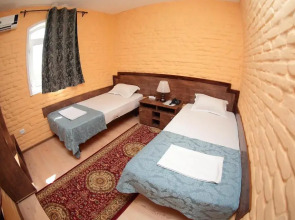 Отель Star Hotel Ташкент