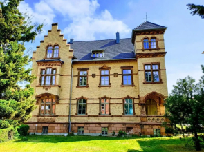 Villa Bianca am Huy