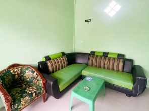 RedDoorz near Kantor Bupati Tapanuli Tengah Aek Tolang