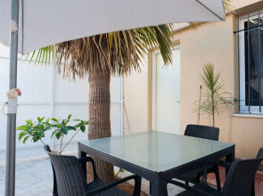 Geula Suites