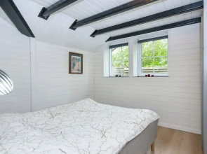 Enchanting Cottage With Whirlpool-by Traum
