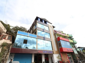 Hotel Rawat Palace By OYO Rooms