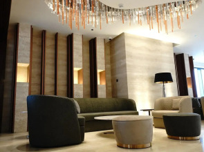 Millennium Place Barsha Heights Hotel