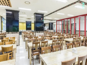 Hotel Aventree Yeouido
