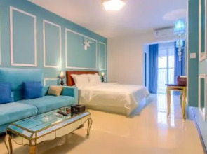 Guangzhou Mimi Garden Hotel Apartment