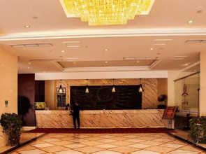 Hongsheng International Hotel