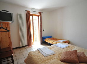 Agriturismo La Fonte di Mariella