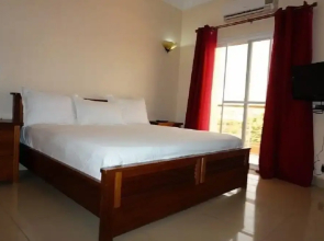 Villa Citronnelle Ngaparou
