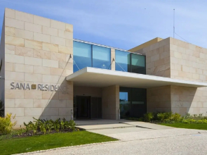 EPIC SANA Algarve Hotel