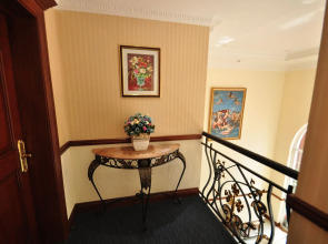 Central Hotel and Residences