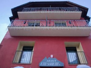 Hotel Eth Saueth