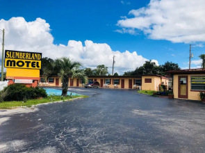 Slumberland Motel