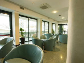Hotel Nord Est