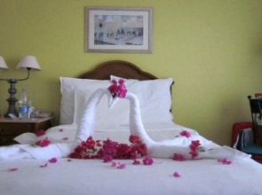 Renaissance Sharm El Sheikh Golden View Beach Resort