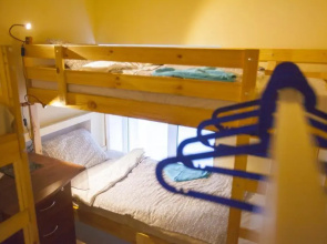 Hostel Tihaya Gavan'
