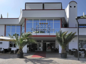 Hotel Jasminum