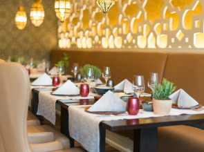 Hilton Frankfurt Gravenbruch