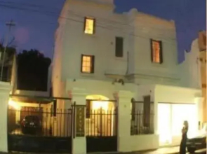 Parana Hostel