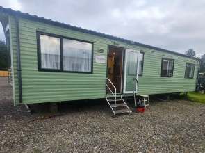 Dunooncaravan/2bed/sleeps4/scenicwwalks/tv/wifi