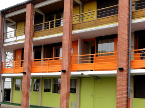Kyriad Toulouse Est Balma - Cité de l'Espace