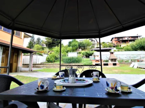 Uncle Enrys house - Family house