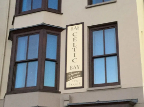 Celtic Bay Guest House
